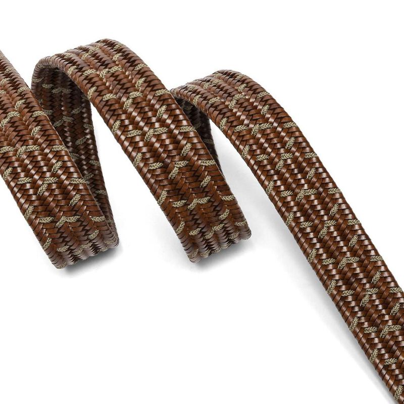Rodd & Gunn Stratford Stretch Belt image number 2
